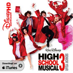 high school musical descargar.